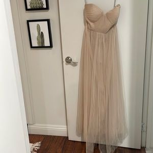 Jenny Yoo Bridesmaid Dress - Annabelle Convertible